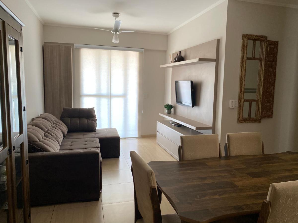 Appartamento Villagio Olímpia