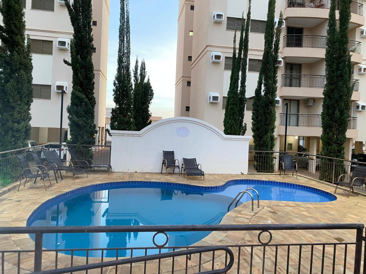 Villagio Appartamento Olímpia