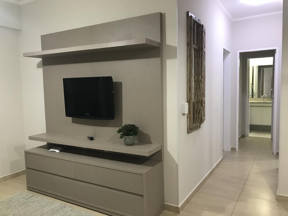 Appartamento Villagio Olímpia