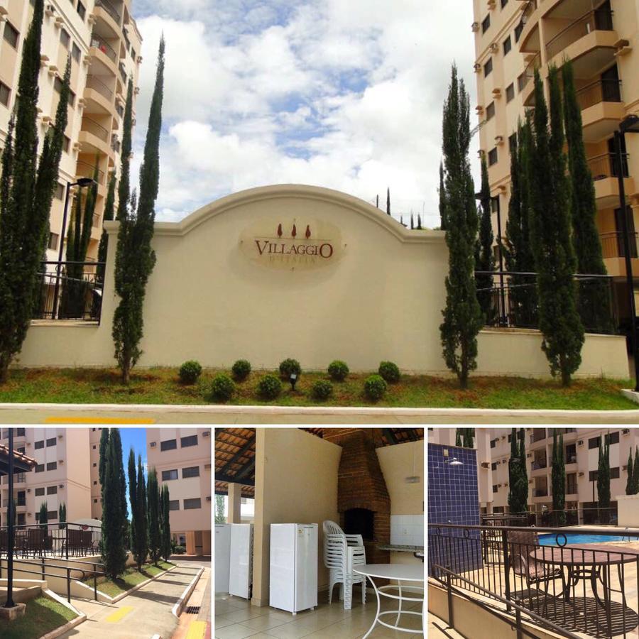 Villagio Appartamento