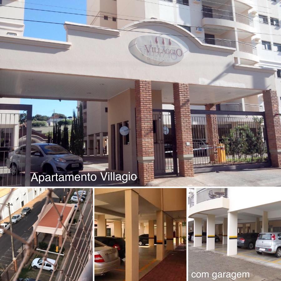 Villagio Appartamento