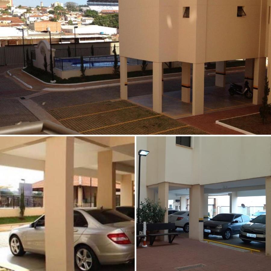 Villagio Appartamento Olímpia